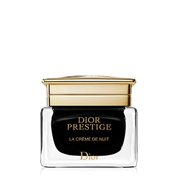 Holt Renfrew image of DIOR. Prestige La Crème de Nuit. $495.