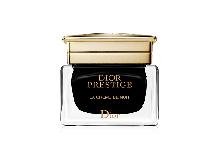 Holt Renfrew image of DIOR. Prestige La Crème de Nuit. $495.