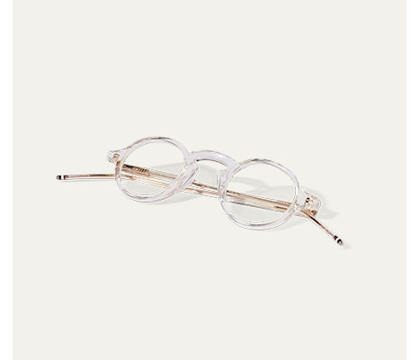 Holt Renfrew Image of THOM BROWNE . Glasses. $655. SHOP NOW