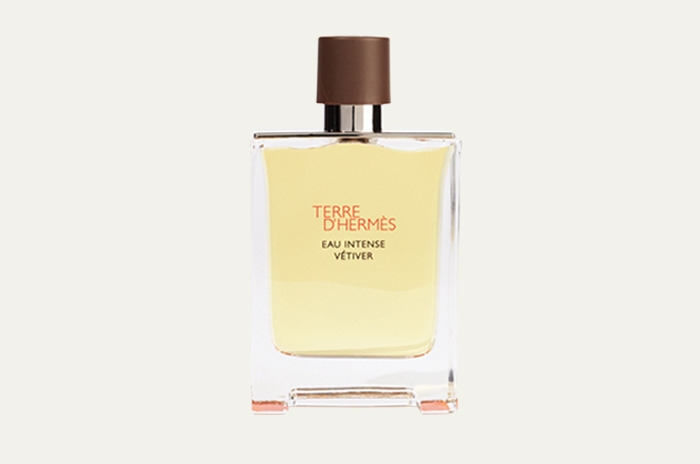 Holt Renfrew Image of DAVID YURMAN. Terre D’Hermès Eau Intense Vétiver. $140. FIND YOUR STORE