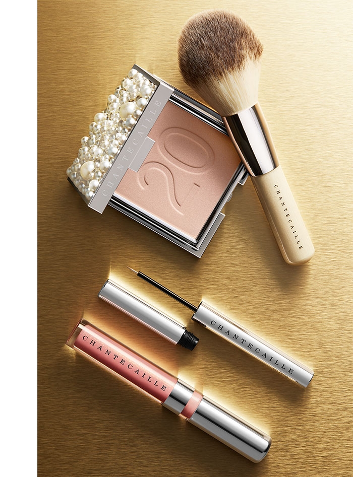 Holt Renfrew image of Let It Glow