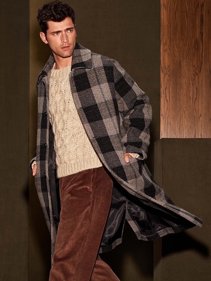 Holt Renfrew image d’un Acne Studios
