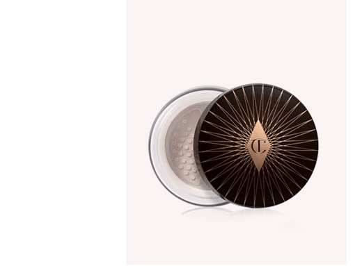 Holt Renfrew image of CHARLOTTE TILBURY. Charlotte's Genius Magic Powder. $58. SHOP NOW