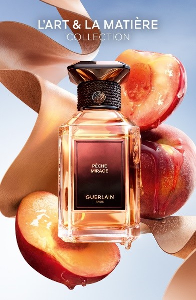★新品未使用★GUERLAIN Pêche Mignonne 100ml GUERLAIN for Women | Designers | Holt Renfrew