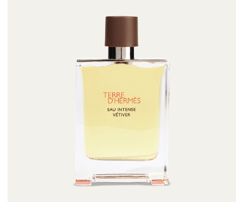 Holt Renfrew Image of DAVID YURMAN. Terre D’Hermès Eau Intense Vétiver. $140. FIND YOUR STORE