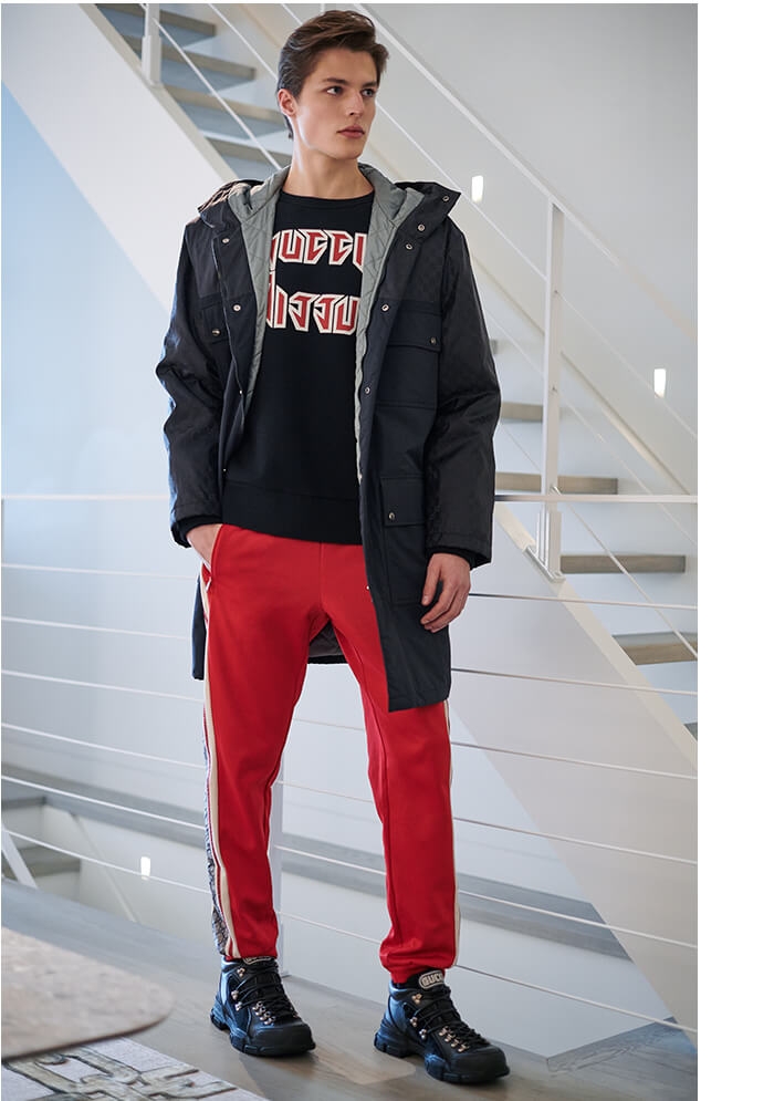 Holt Renfrew image of Flying Colours 