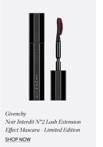 Givenchy lash extension effect mascara sale