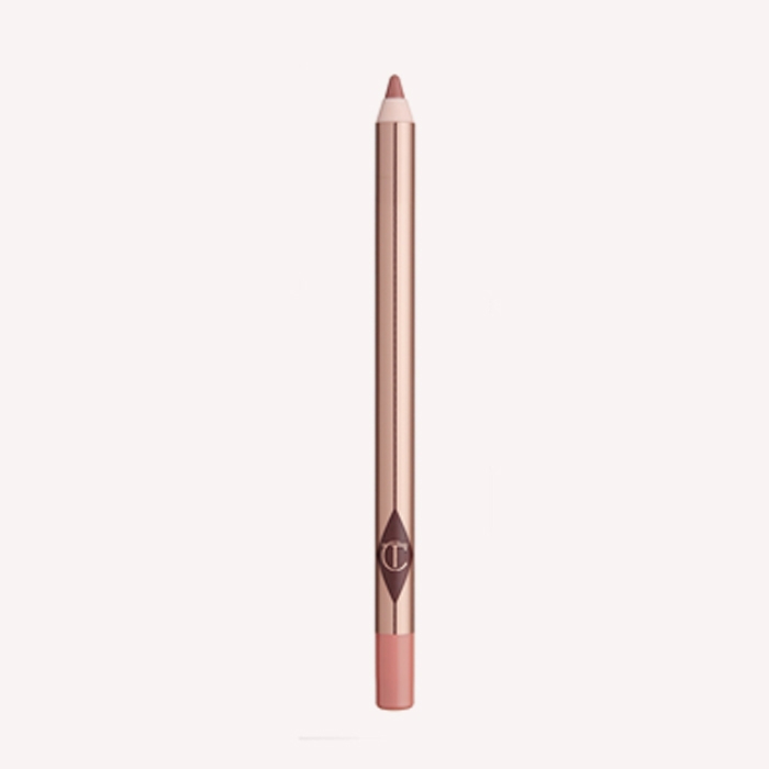Holt Renfrew image of CHARLOTTE TILBURY. Lip Cheat Lip Liner. $27. SHOP NOW