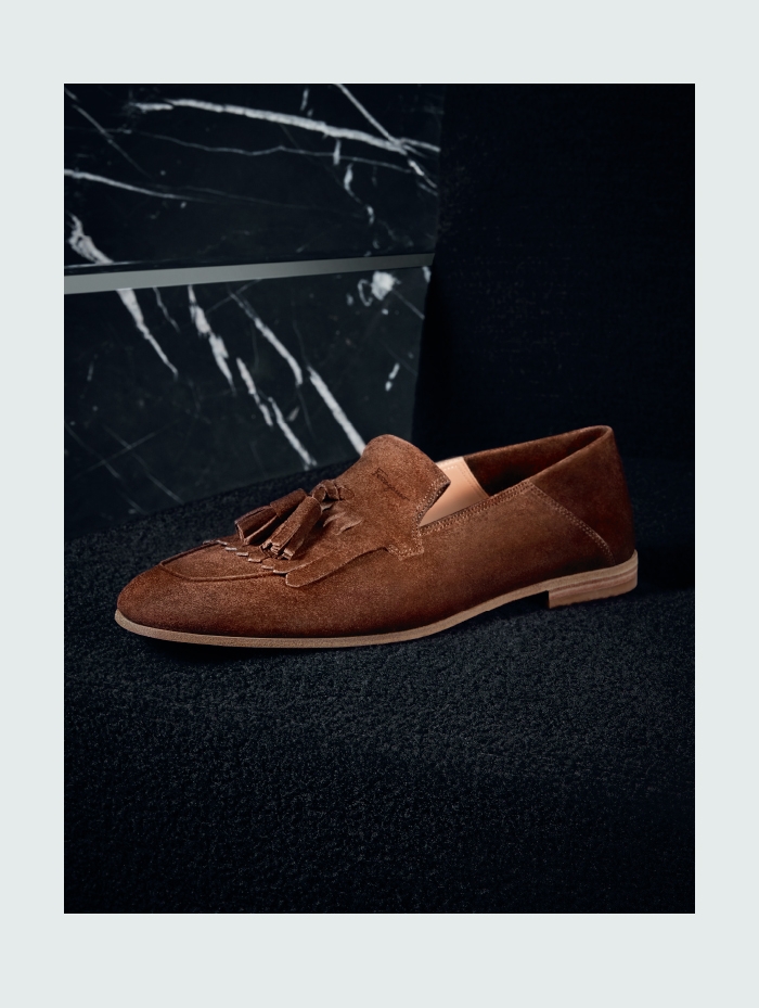 chaussure derby jordan