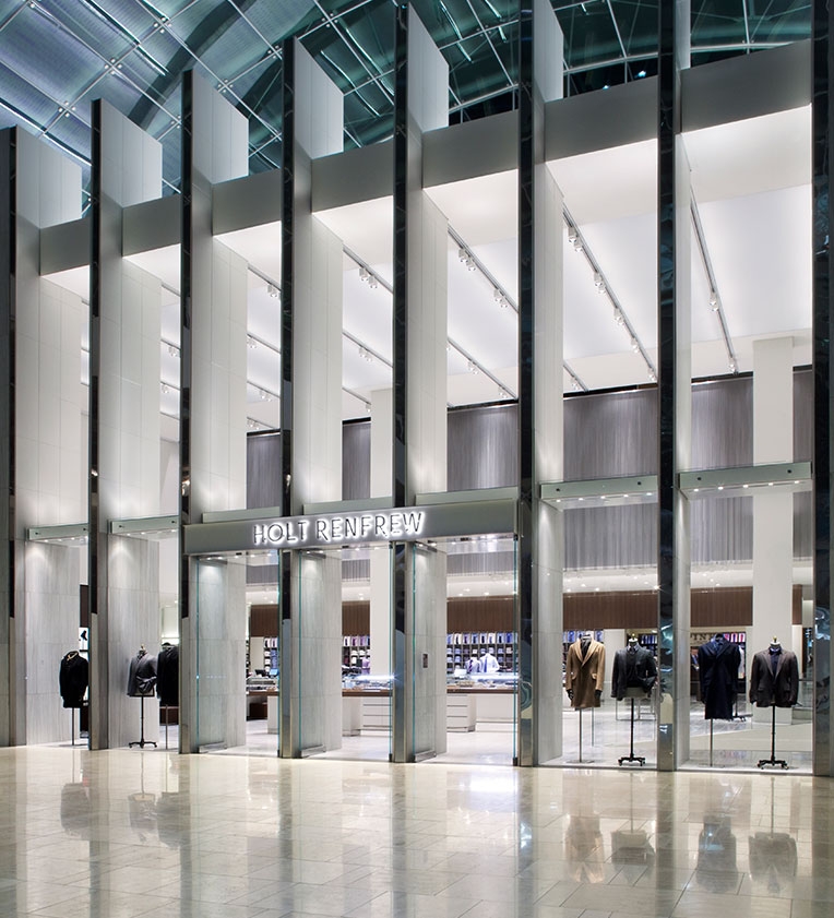 Stores  Holt Renfrew