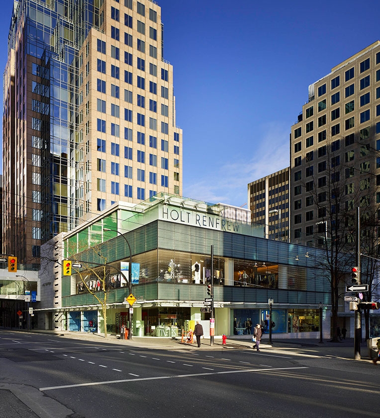 Stores  Holt Renfrew