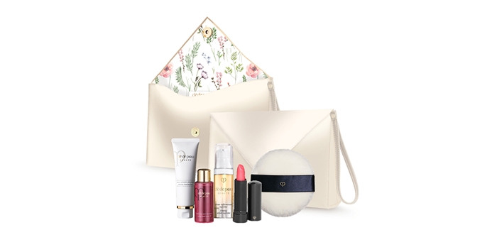 Holt Renfrew image of CLÉ DE PEAU BEAUTÉ