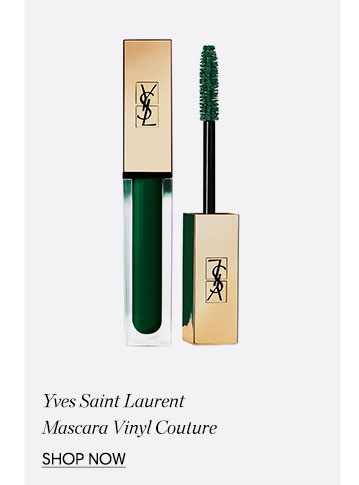 Holt Renfrew image of YVES SAINT LAURENT. Mascara Vinyl Couture. SHOP NOW