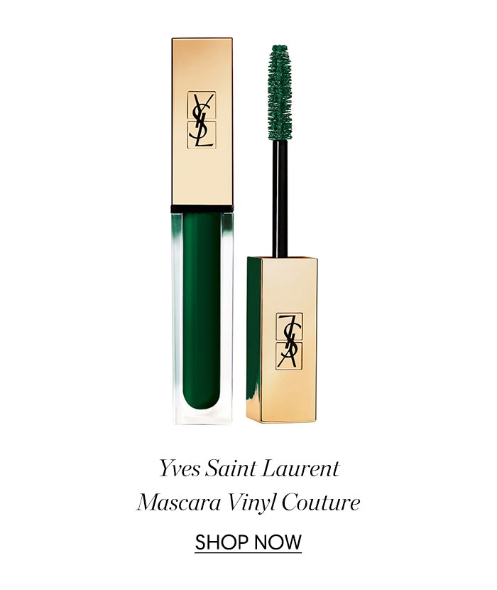 Holt Renfrew image of YVES SAINT LAURENT. Mascara Vinyl Couture. SHOP NOW