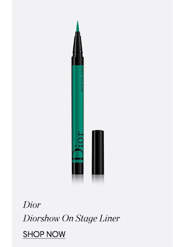 Holt Renfrew image of DIOR. Diorshow On Stage Liner. SHOP NOW