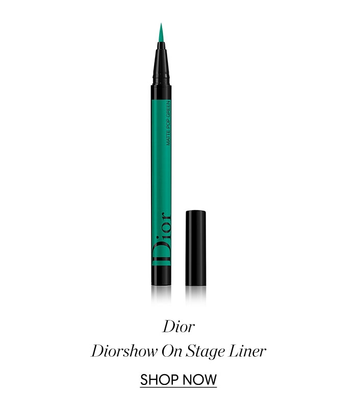 Holt Renfrew image of DIOR. Diorshow On Stage Liner. SHOP NOW