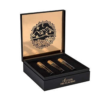 Holt Renfrew image de VALMONT TRIO EDITION Cure Majestueuse . $900.