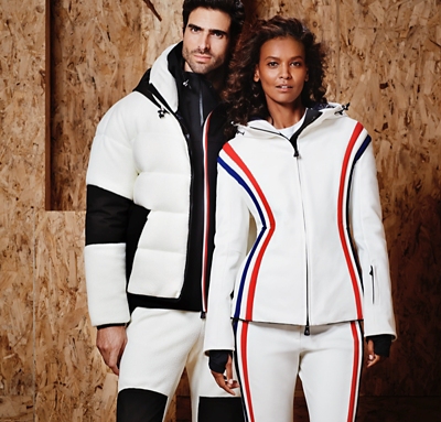 Moncler Winter Coats and Jackets 