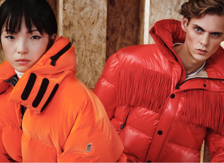 Moncler Winter Coats and Jackets 