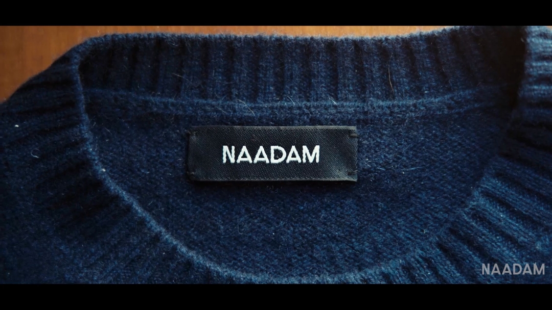 Naadam sweater store