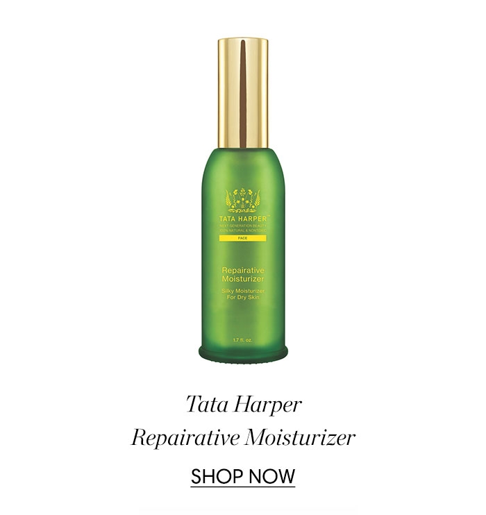 Holt Renfrew image of Tata Harper. Repairative Moisturizer. SHOP NOW
