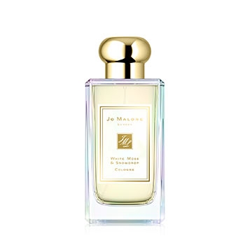 Holt Renfrew image of JO MALONE LONDON White Moss & Snowdrop Cologne, 100ml. $193. 