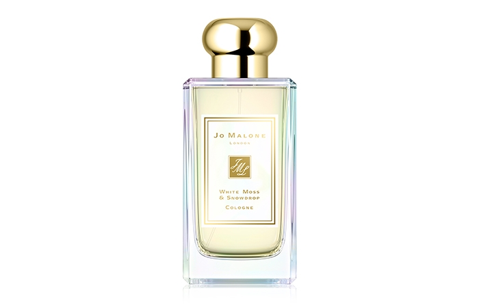 Holt Renfrew image de JO MALONE LONDON White Moss & Snowdrop Cologne, 100ml. $193. 