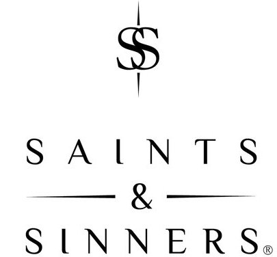Saints & Sinners logo