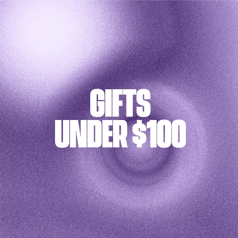 GIFTS UNDER $100
