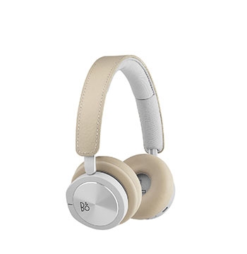 Holt Renfrew image of BANG & OLUFSEN Beoplay H8i Wireless Headphones. $499.