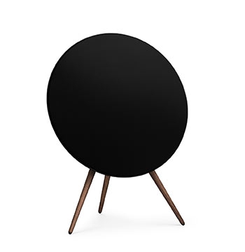 Holt Renfrew image of BANG & OLUFSEN Beoplay A9 Iconic speaker. $3599.