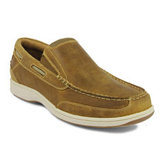 Mens Boat Shoes