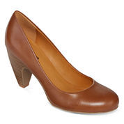 Women Brown All Dress Shoes for Shoes - JCPenney