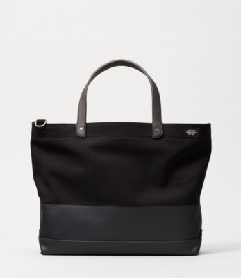 Dipped Coal Bag - JackSpade