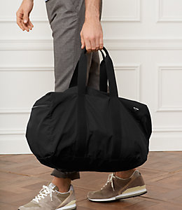 Masculine Tote Bags & Duffle Bags with Crisp Style | Jack Spade