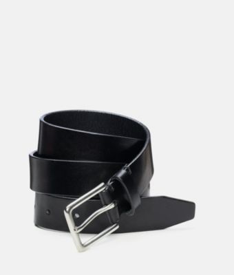 Bridle Leather Belt - JackSpade