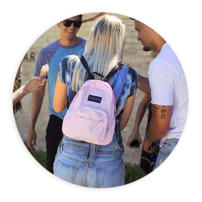 Shop by Size | Mini Backpacks