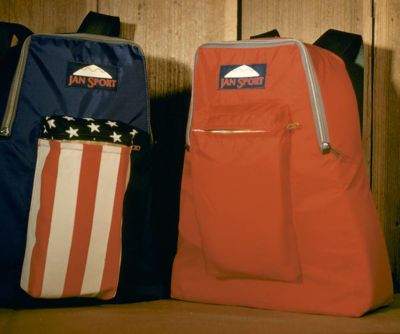 Jansport 50th shop anniversary backpack