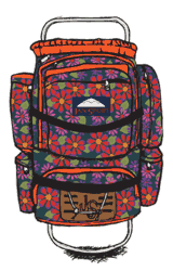 Jansport 50th hotsell anniversary backpack