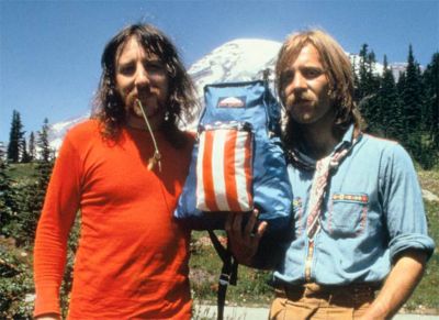 1967 jansport backpack