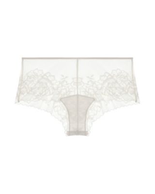 Natori Flora Girl Brief | Journelle