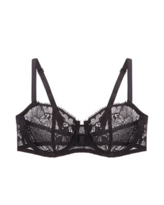 Chantelle Day to Night Lace Unlined Demi