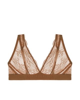 Sapna Plunge Bralette