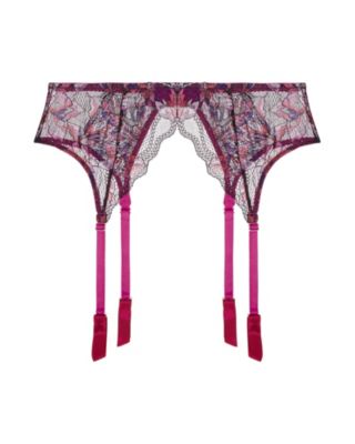 Cosabella, Paradiso Garter Belt