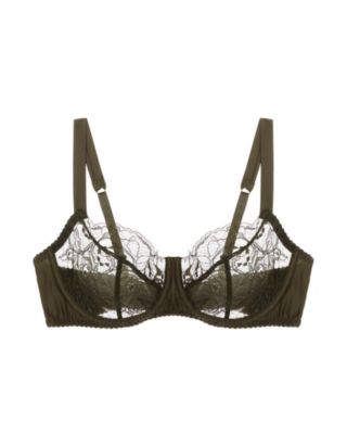 Fleur of England Ingrid Balcony Bra