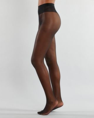 Individual 10 denier tights