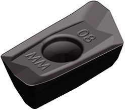 0°/90° 숄더밀 • VSM17™