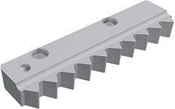 Inserts for TMS • Thread Milling • BSPT