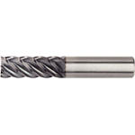 Solid Carbide End Mills • Finishers