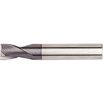 Weldon RH Cut 20 mm Cutting Diameter 0.3 mm Chamfer 4-Flute WIDIA Products Group 5826082 Carbide TiAlN WIDIA Hanita 40042000W038 VariMill 4004 GP Roughing/Finishing End Mill